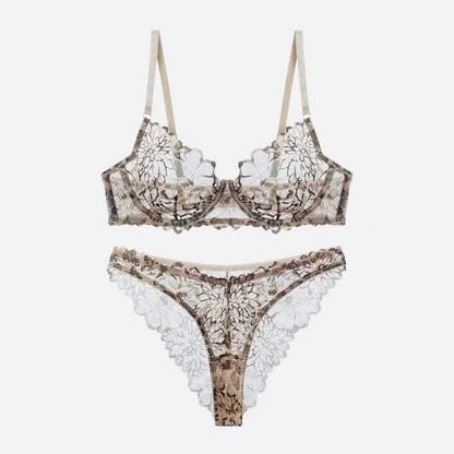 Leopard Elegance Lace Lingerie Set /007 | Women’s Leopard Print Lace Bra & Panty Set | Sexy Animal Print Lingerie | Romantic Lace Intimates for Her | Breathable Lace Bra & Panty Set | Valentine’s & Holiday Lingerie Gift | Luxury Lace Underwear Women | Elegant Leopard Lace Set for Special Occasions | Soft & Supportive Women’s Lingerie